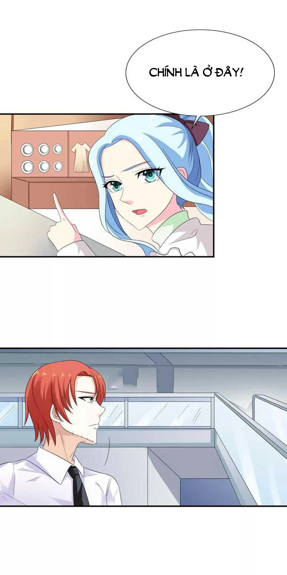 Em Vẫn Còn Nhỏ Chapter 79 - 9