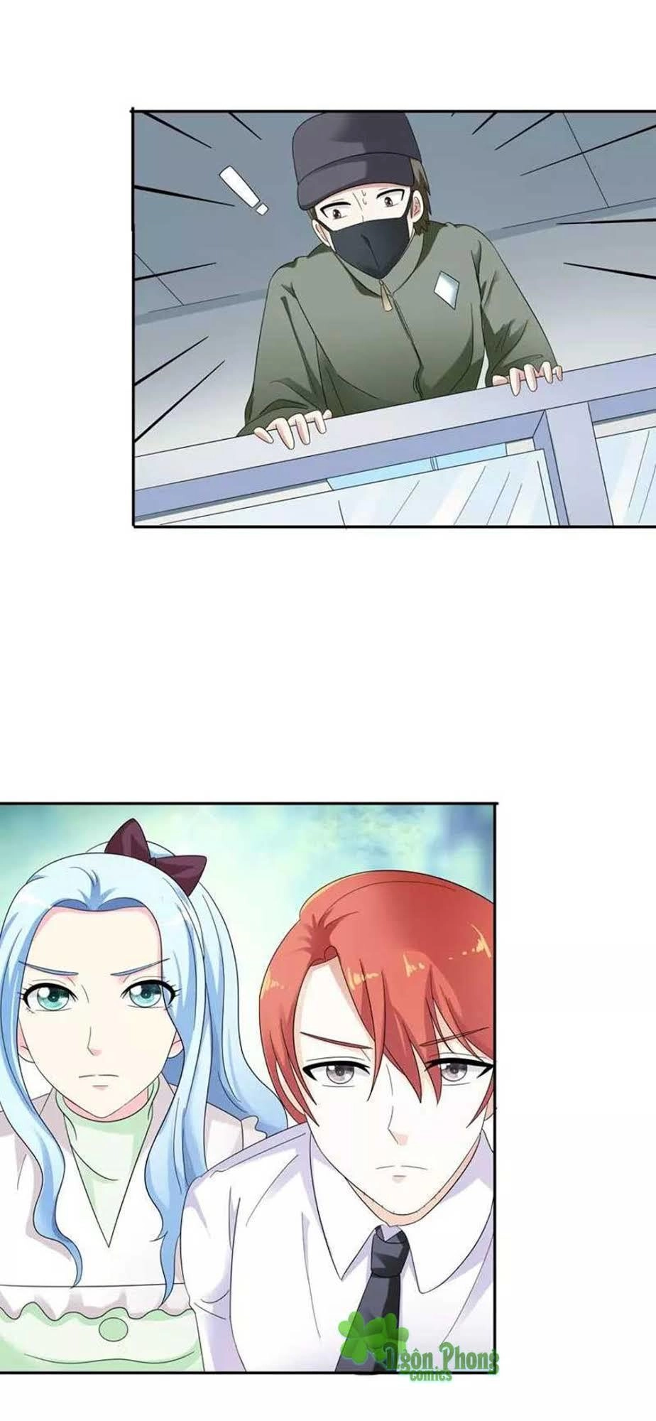 Em Vẫn Còn Nhỏ Chapter 79 - 11