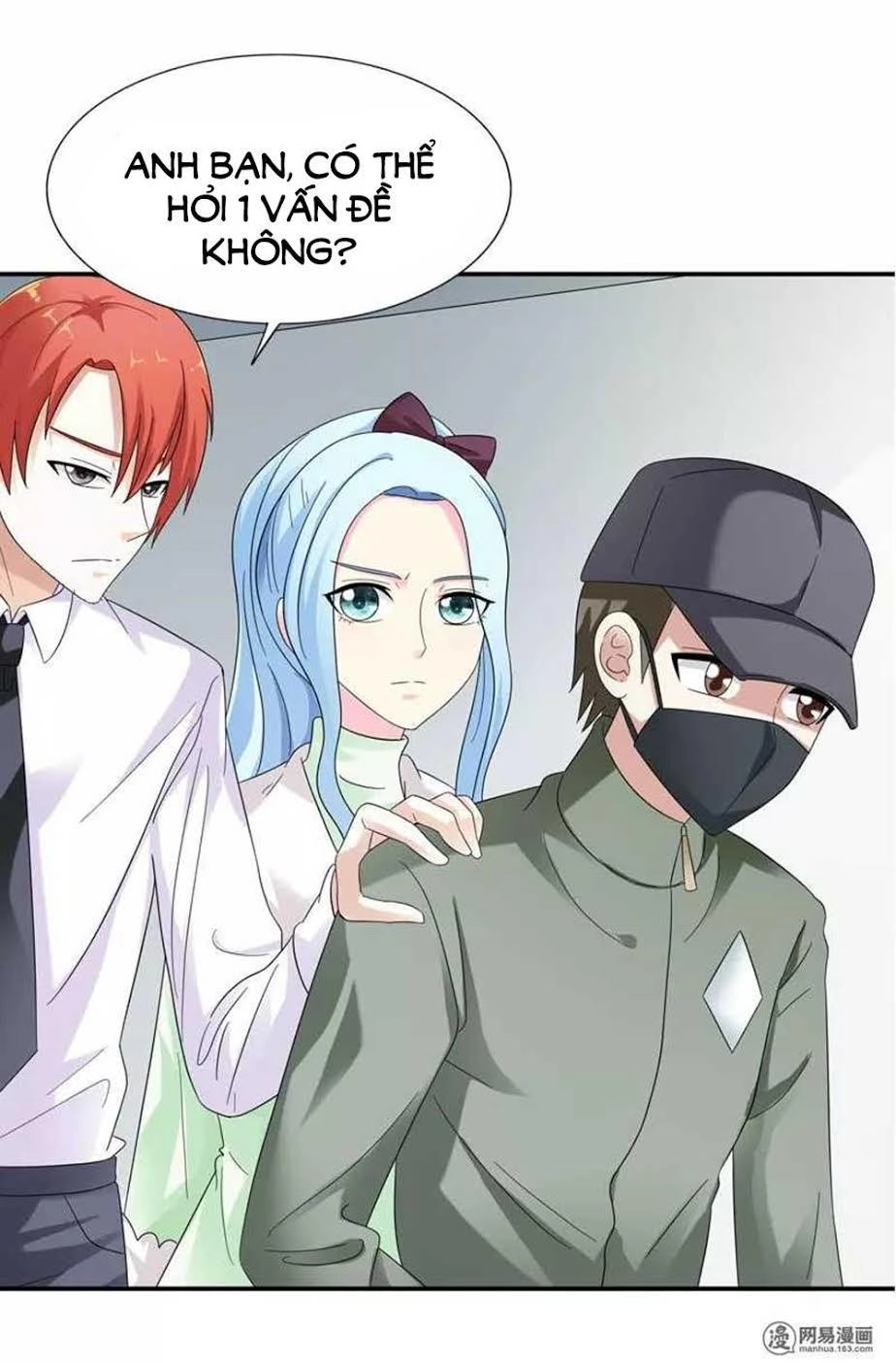 Em Vẫn Còn Nhỏ Chapter 79 - 12