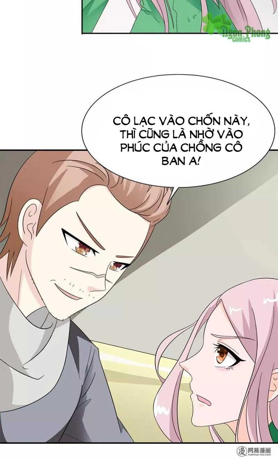 Em Vẫn Còn Nhỏ Chapter 79 - 16