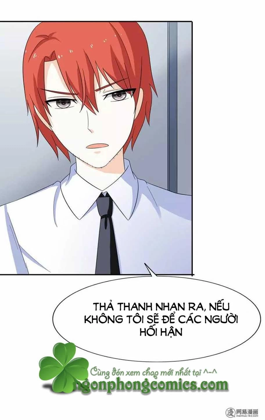 Em Vẫn Còn Nhỏ Chapter 79 - 20