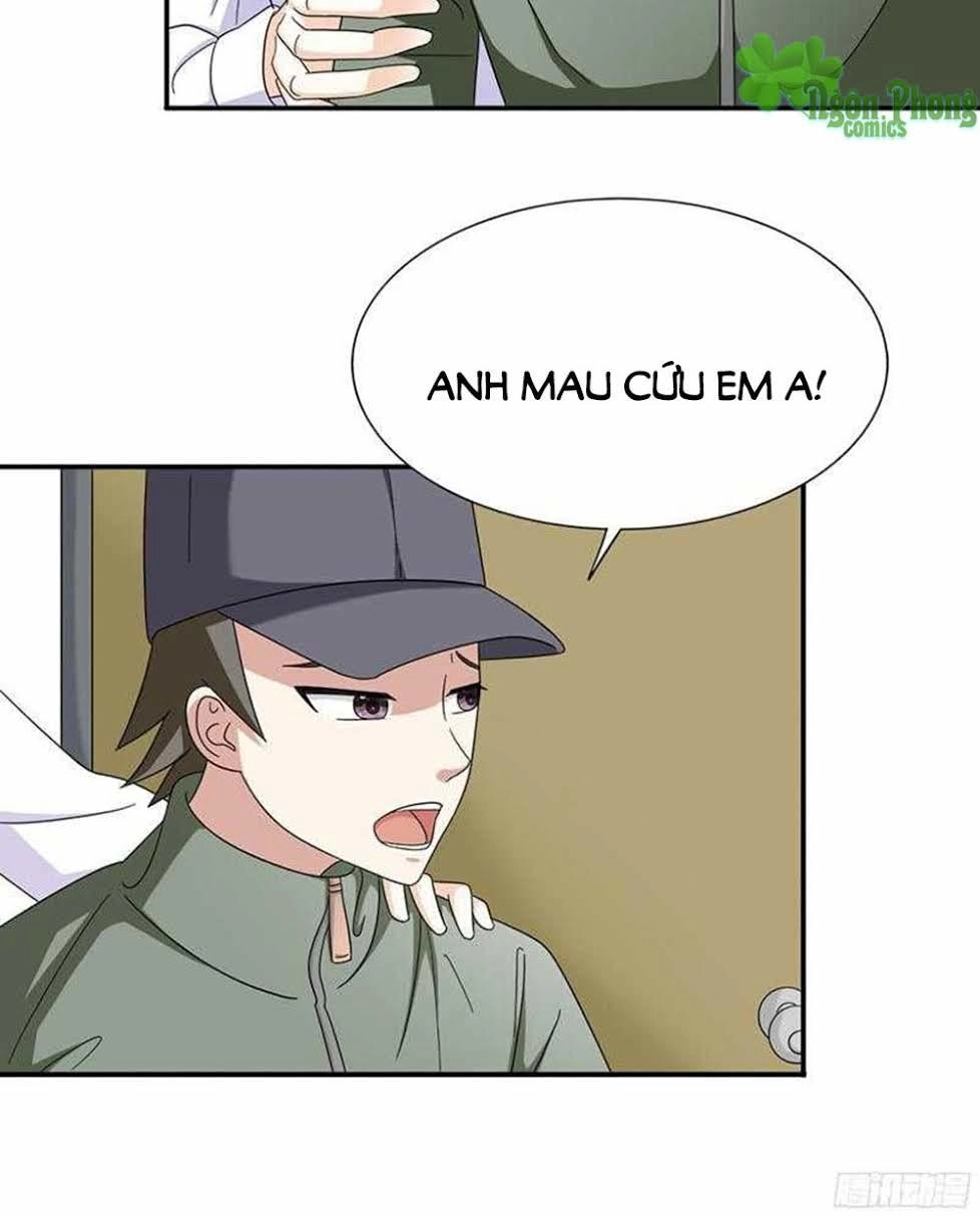 Em Vẫn Còn Nhỏ Chapter 80 - 2