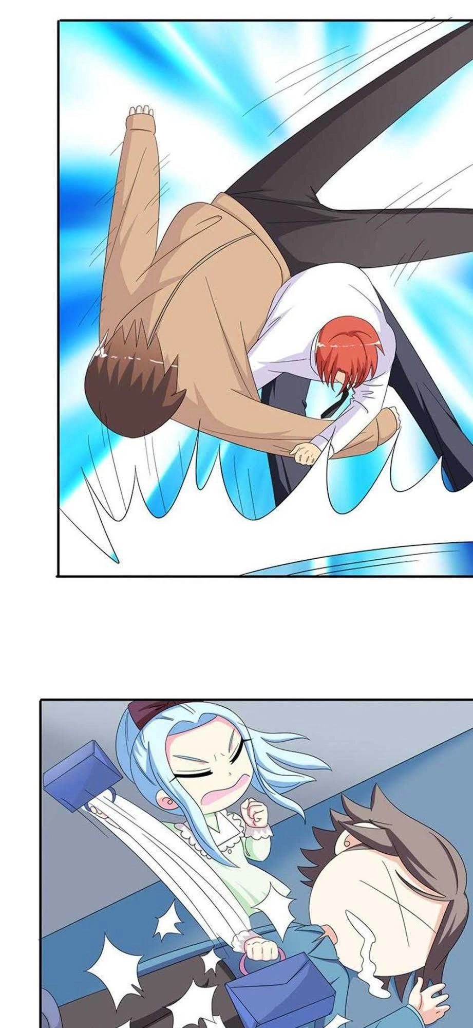 Em Vẫn Còn Nhỏ Chapter 80 - 7