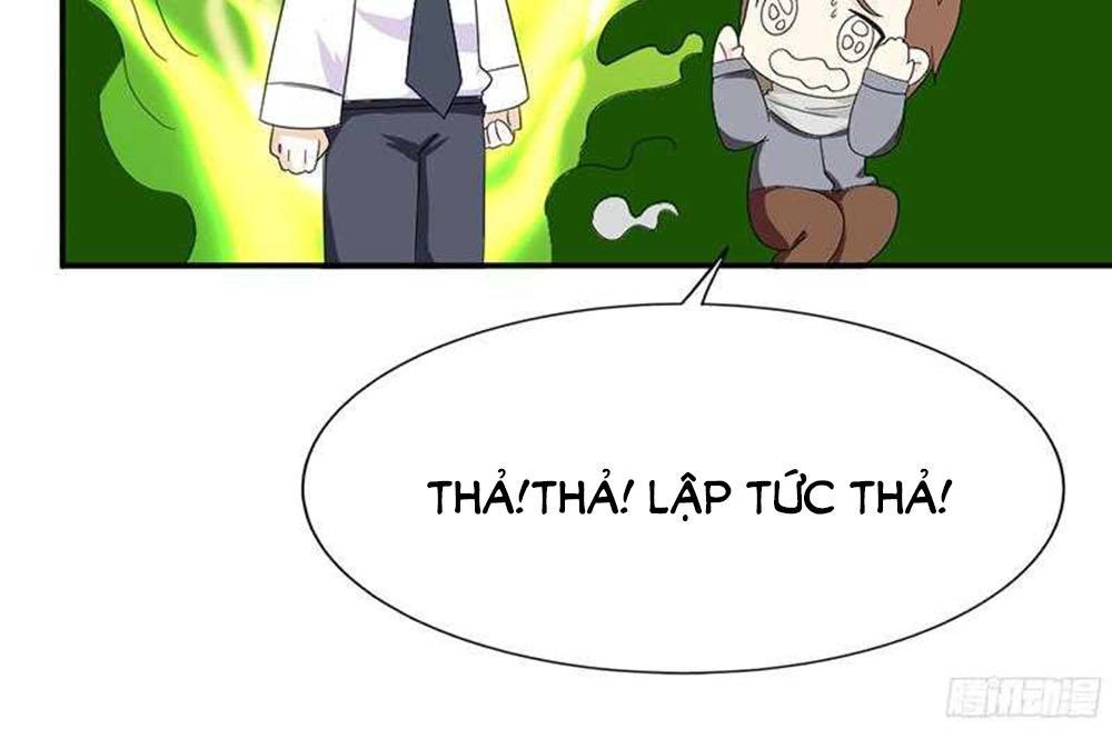 Em Vẫn Còn Nhỏ Chapter 80 - 10