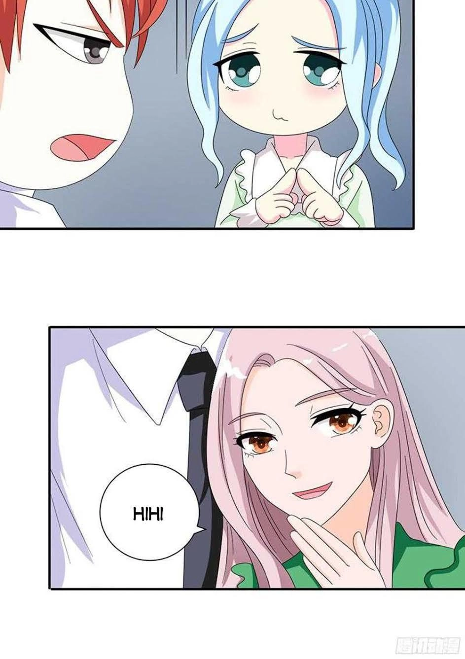 Em Vẫn Còn Nhỏ Chapter 80 - 15