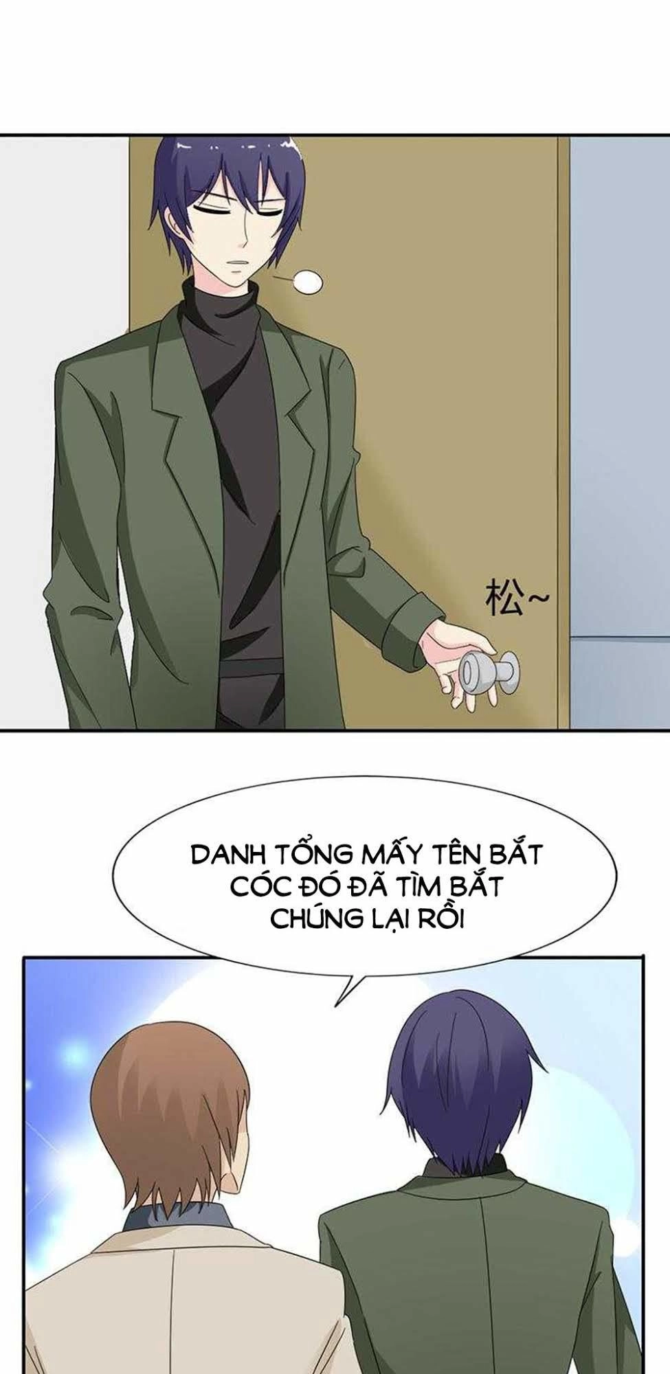 Em Vẫn Còn Nhỏ Chapter 80 - 18