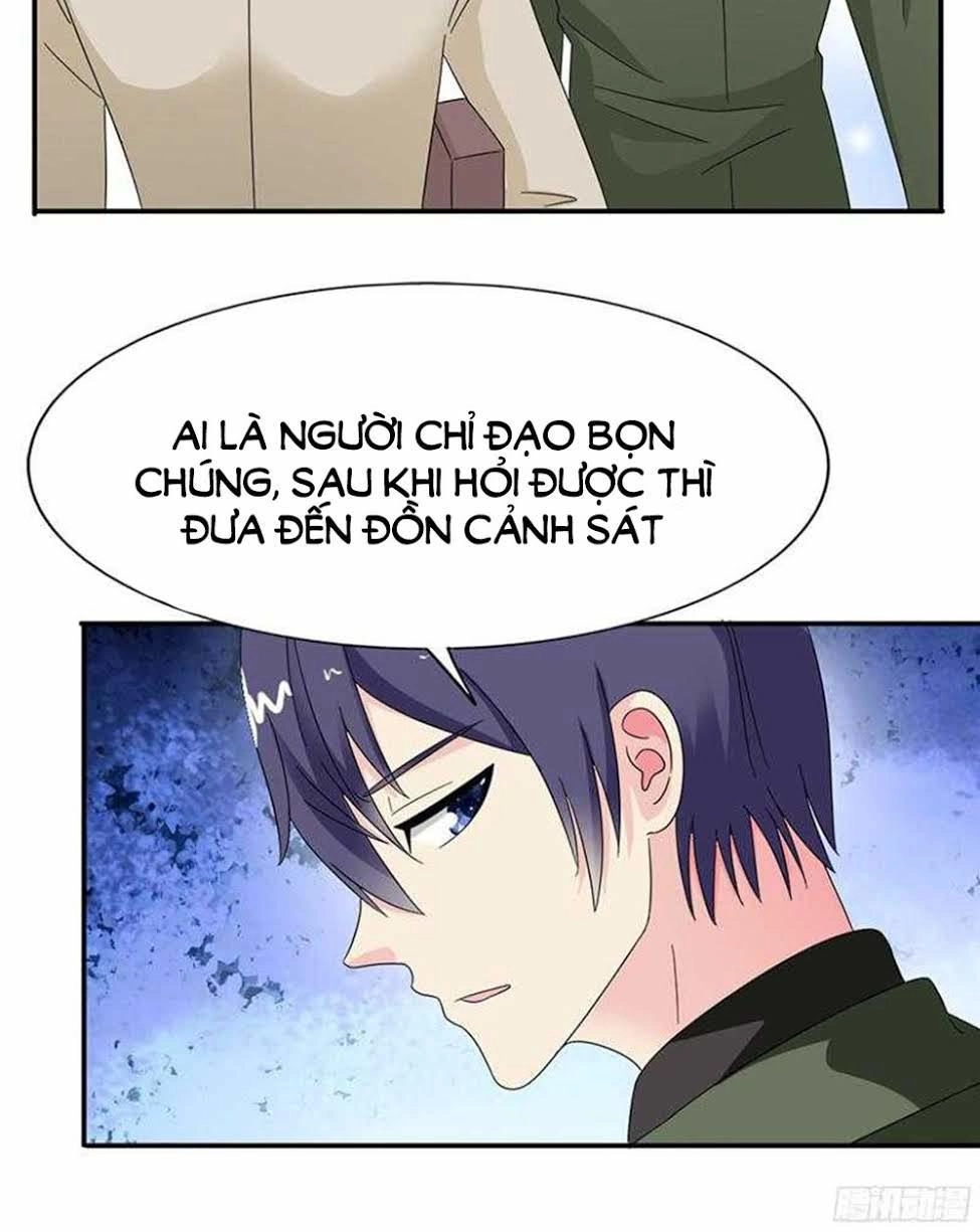 Em Vẫn Còn Nhỏ Chapter 80 - 19