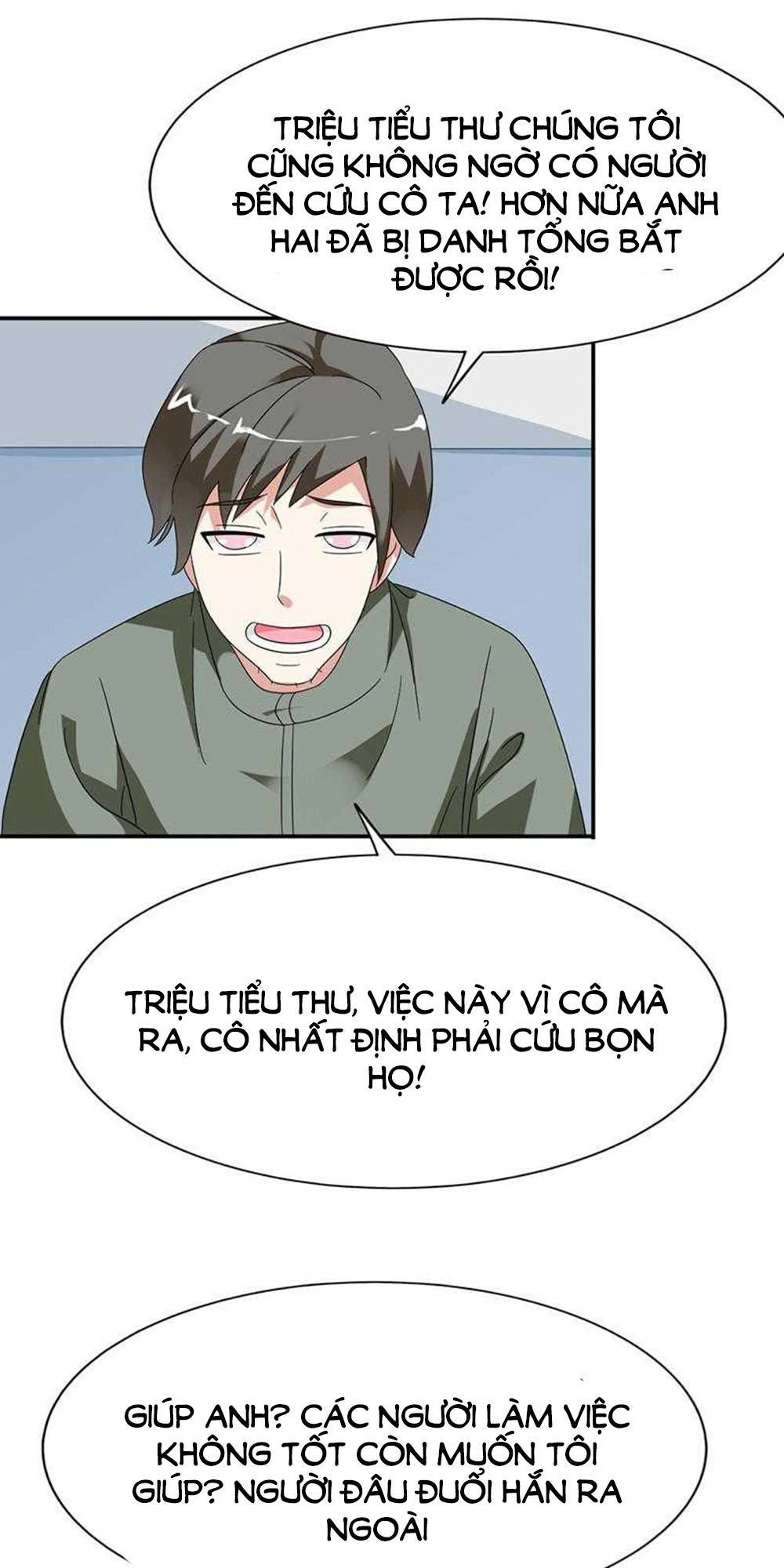 Em Vẫn Còn Nhỏ Chapter 80 - 22