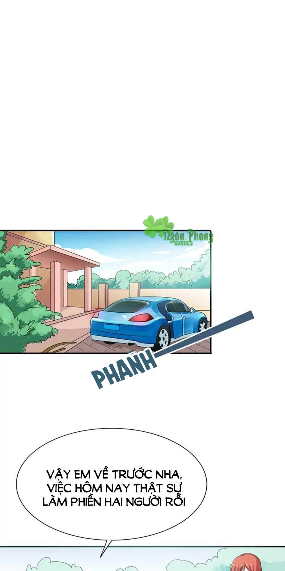 Em Vẫn Còn Nhỏ Chapter 81 - 1