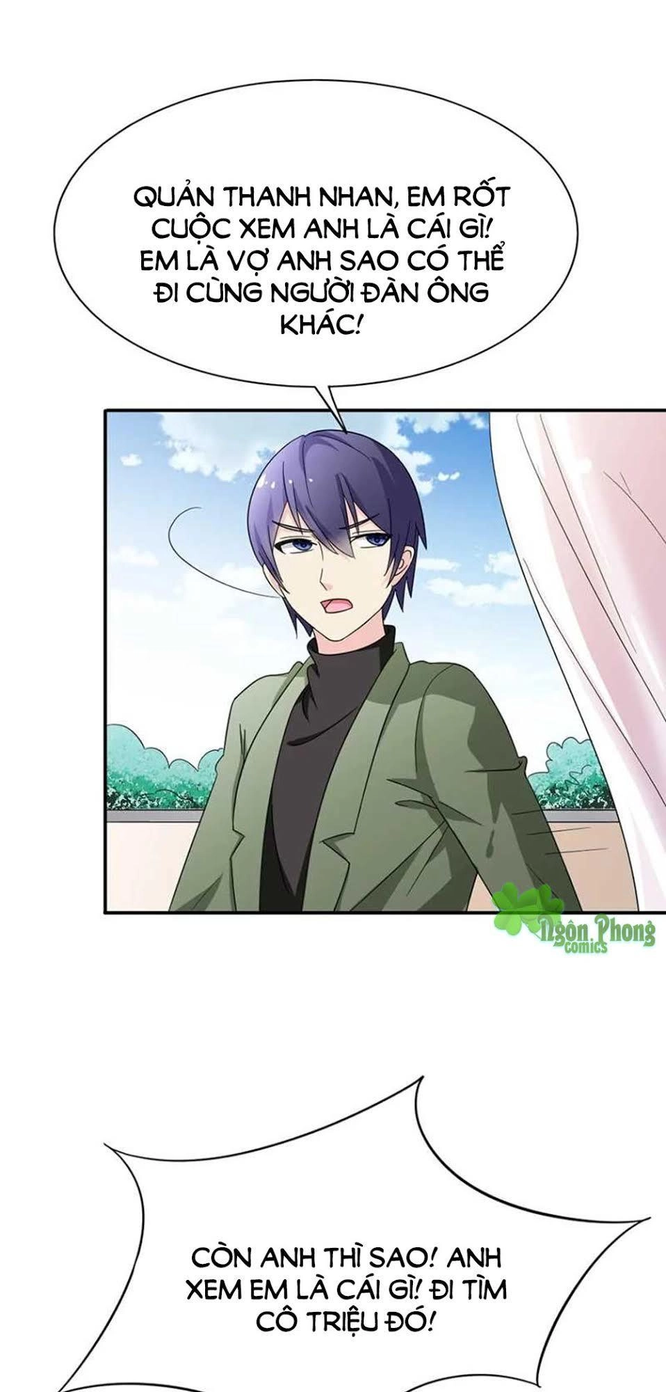 Em Vẫn Còn Nhỏ Chapter 81 - 9