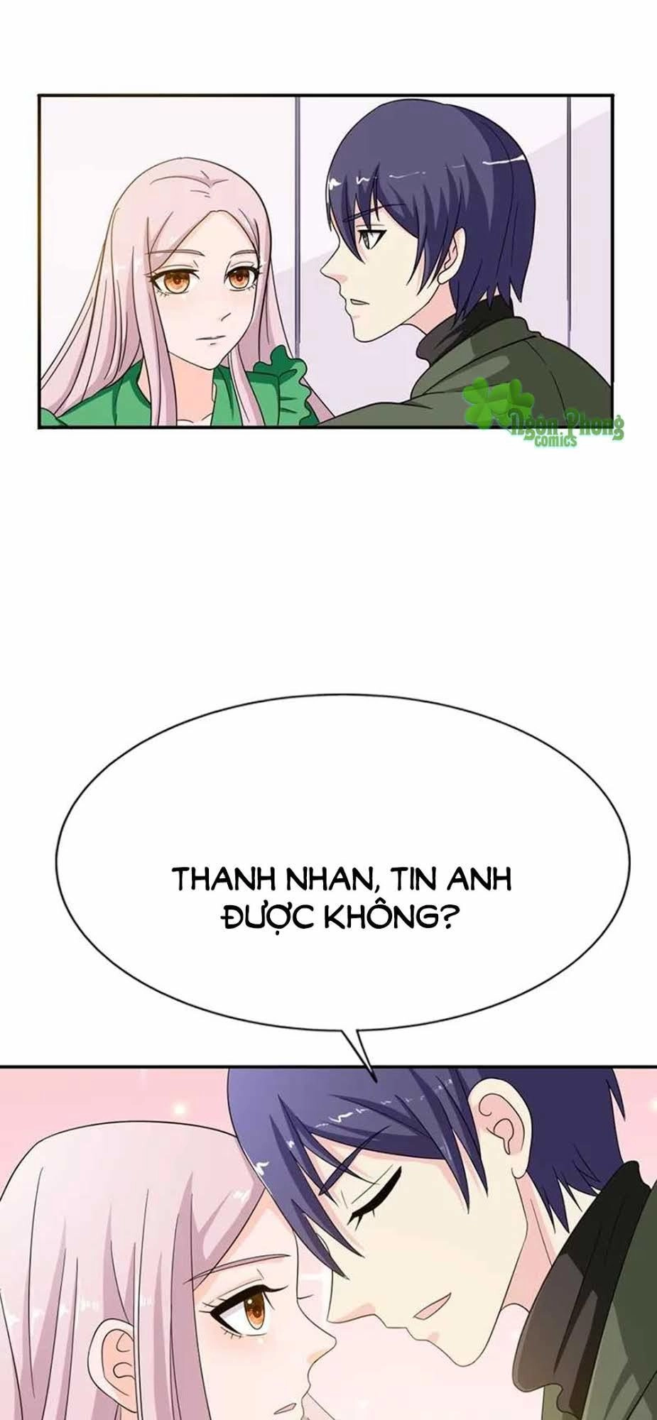 Em Vẫn Còn Nhỏ Chapter 81 - 22