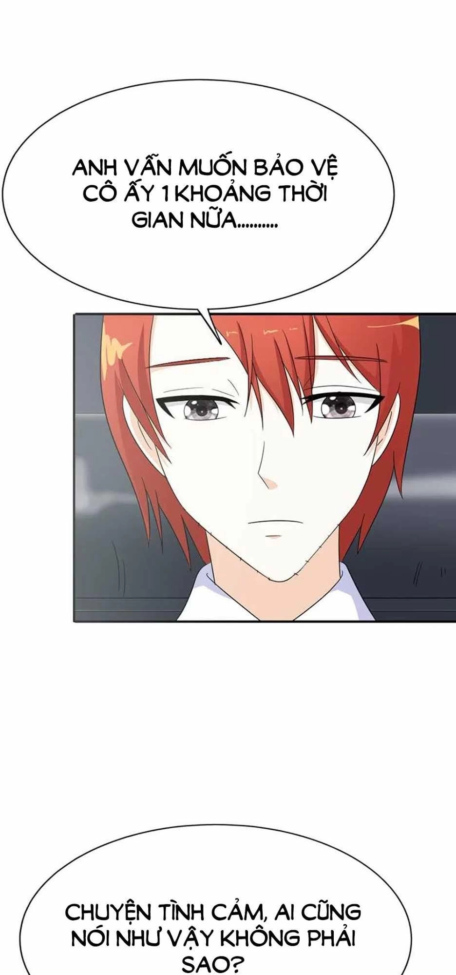 Em Vẫn Còn Nhỏ Chapter 81 - 26