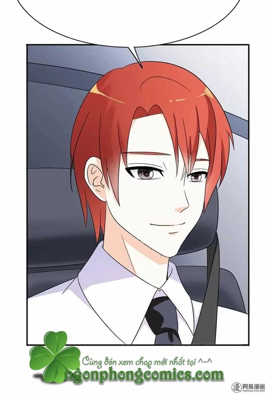 Em Vẫn Còn Nhỏ Chapter 81 - 27