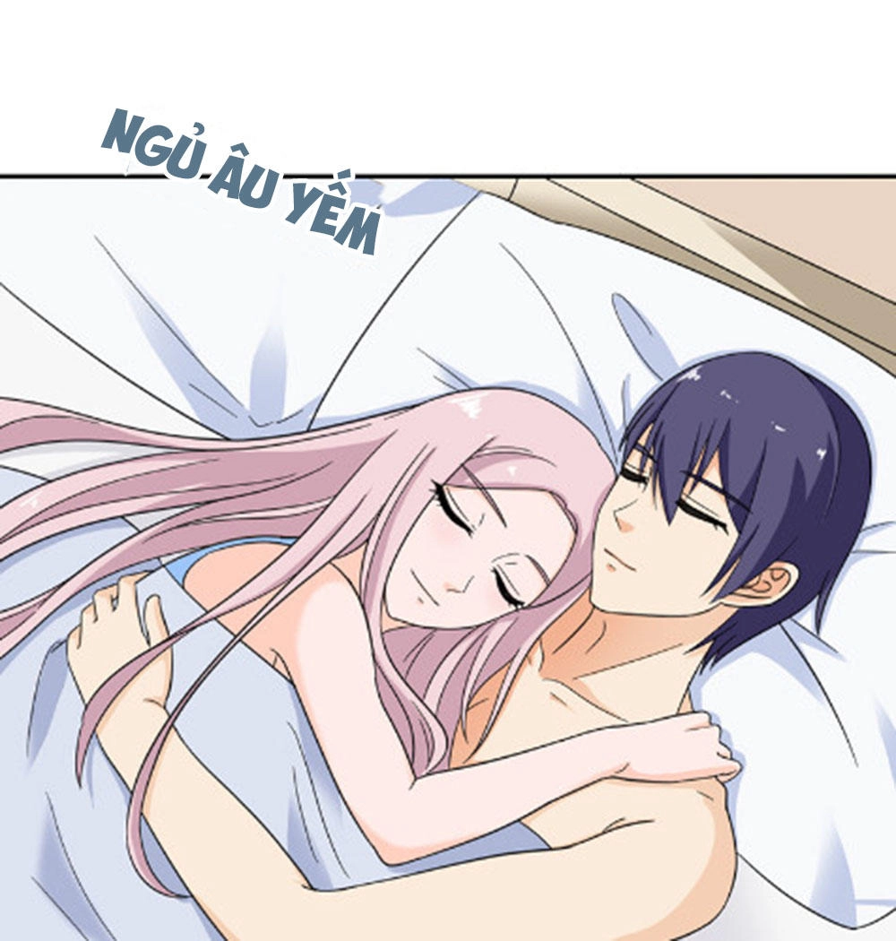 Em Vẫn Còn Nhỏ Chapter 82 - 1