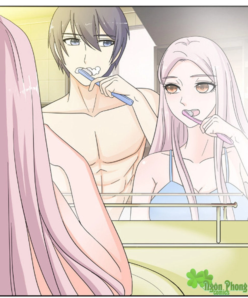 Em Vẫn Còn Nhỏ Chapter 82 - 6