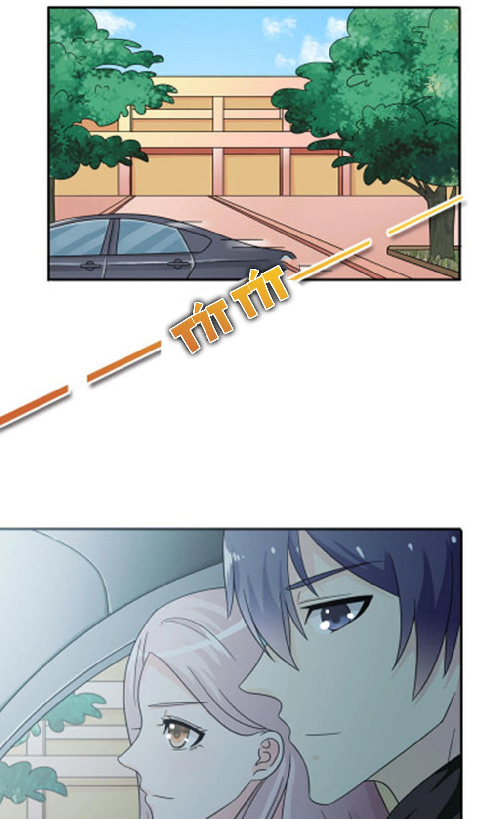 Em Vẫn Còn Nhỏ Chapter 82 - 10