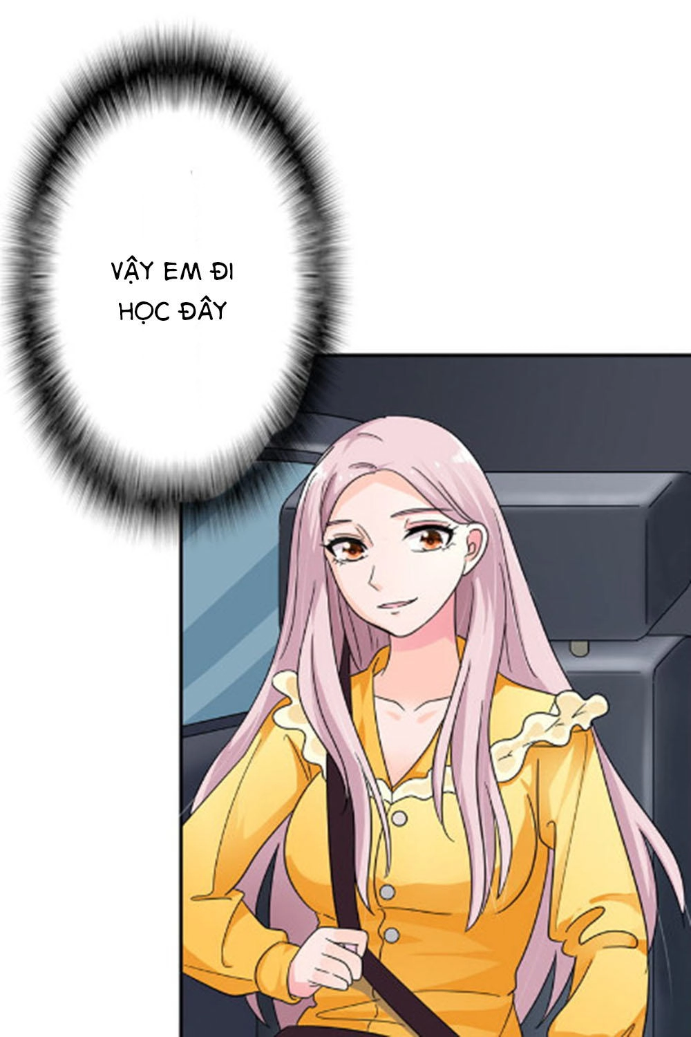 Em Vẫn Còn Nhỏ Chapter 82 - 11