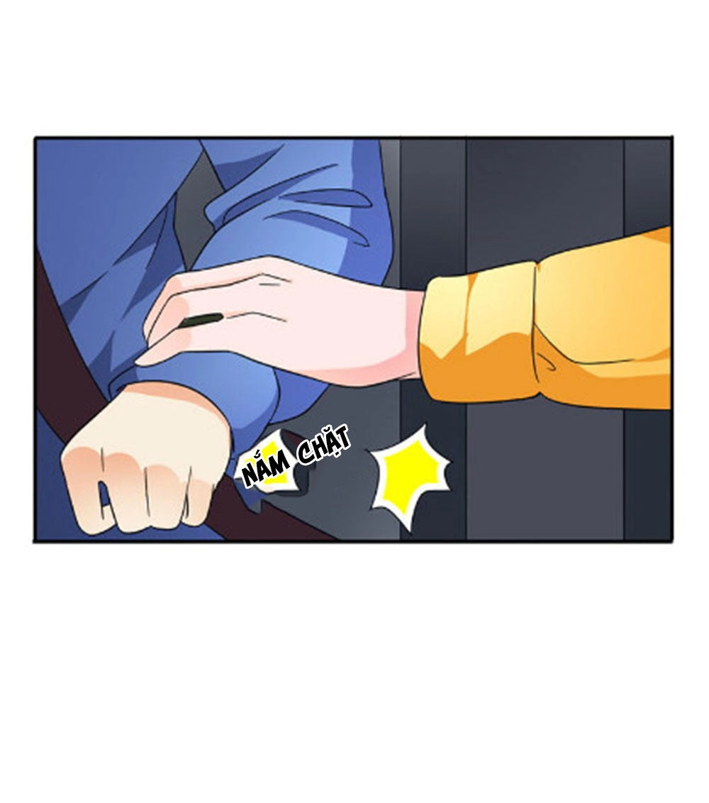 Em Vẫn Còn Nhỏ Chapter 82 - 12