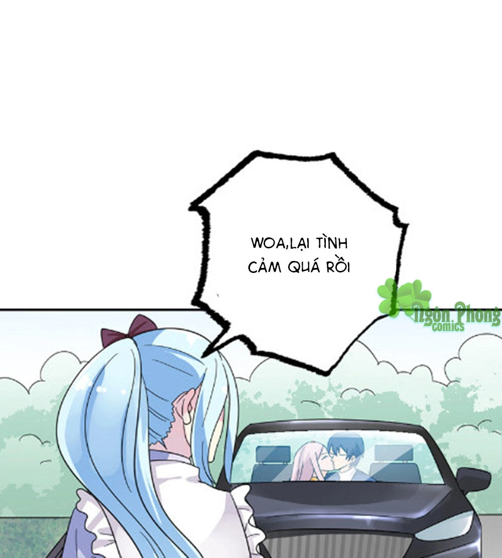 Em Vẫn Còn Nhỏ Chapter 82 - 13