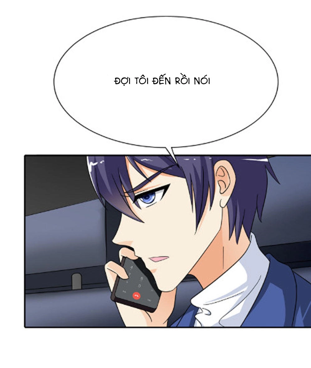 Em Vẫn Còn Nhỏ Chapter 82 - 18