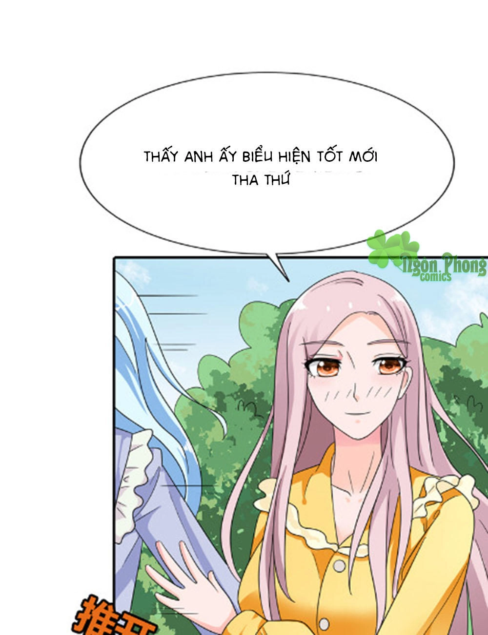 Em Vẫn Còn Nhỏ Chapter 82 - 21
