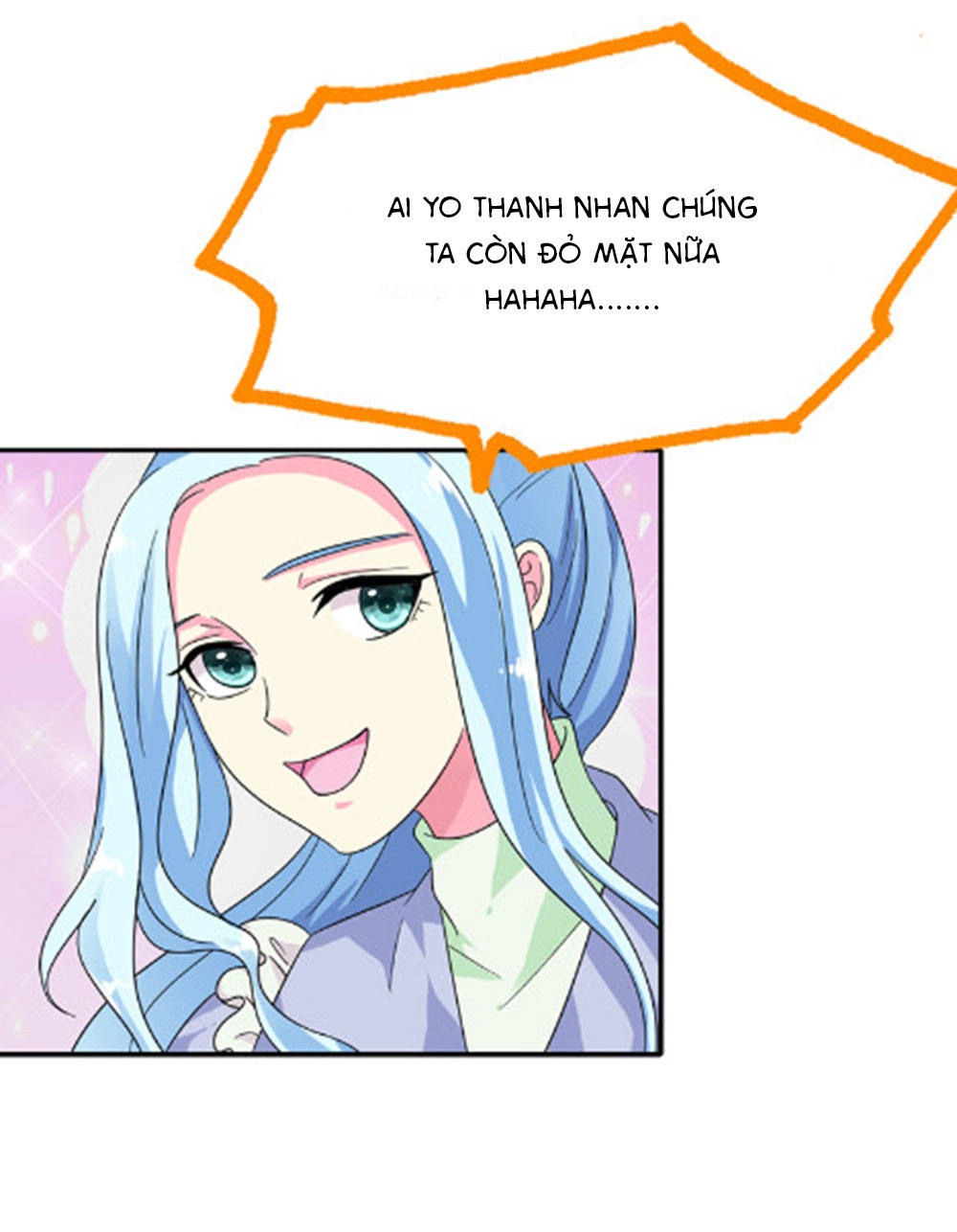 Em Vẫn Còn Nhỏ Chapter 82 - 22