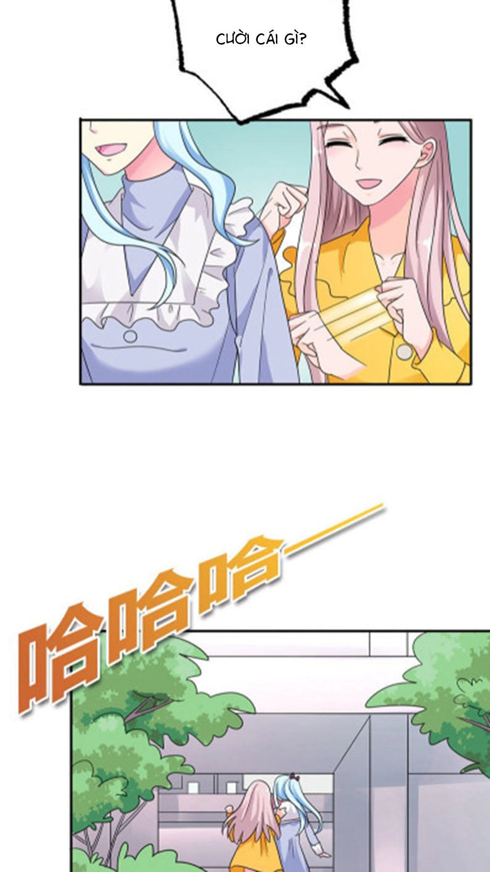 Em Vẫn Còn Nhỏ Chapter 82 - 23