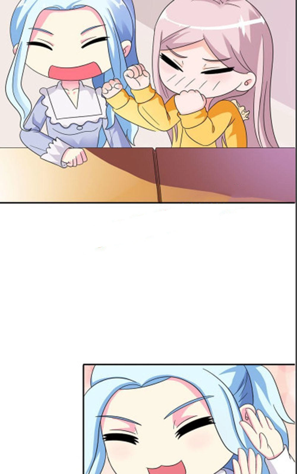 Em Vẫn Còn Nhỏ Chapter 83 - 16