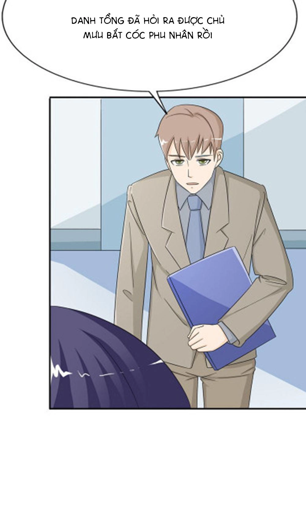 Em Vẫn Còn Nhỏ Chapter 83 - 21