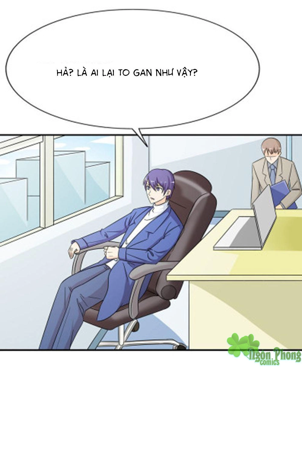 Em Vẫn Còn Nhỏ Chapter 83 - 22