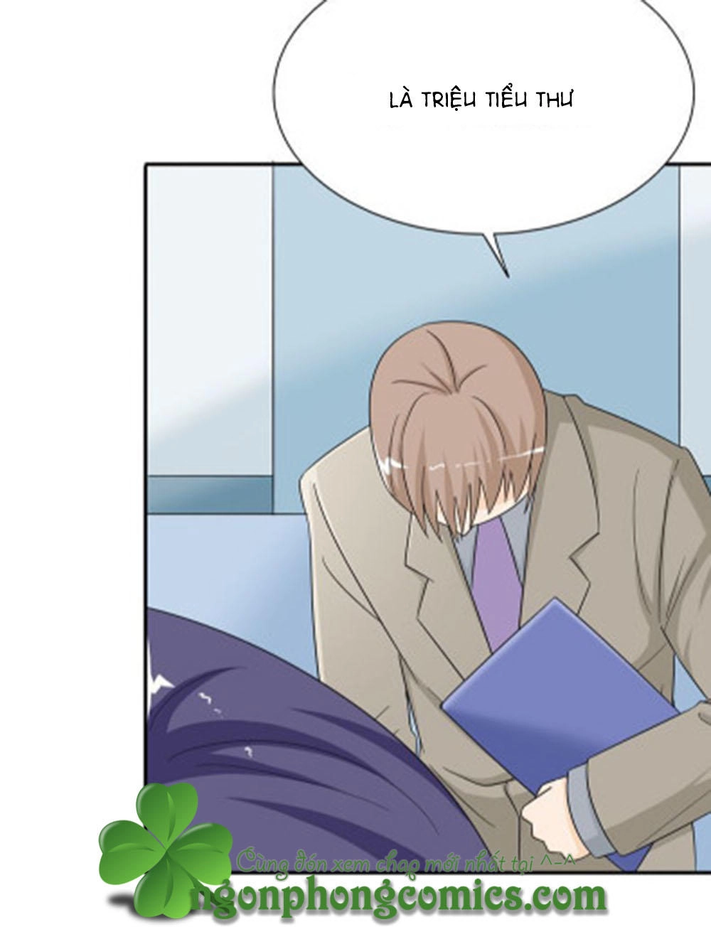 Em Vẫn Còn Nhỏ Chapter 83 - 23