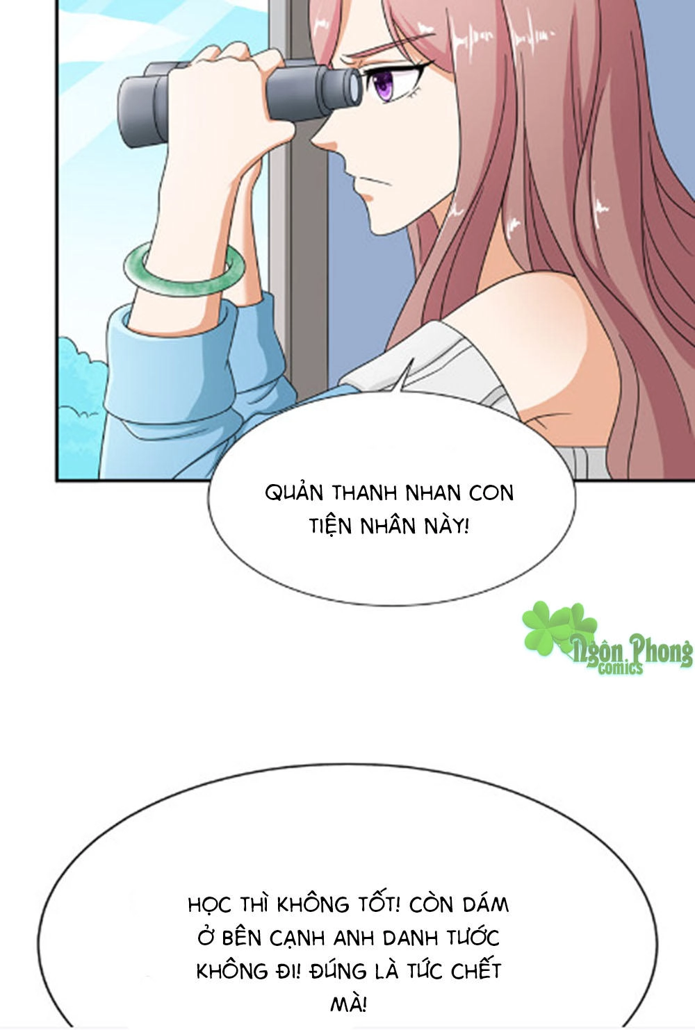 Em Vẫn Còn Nhỏ Chapter 84 - 3