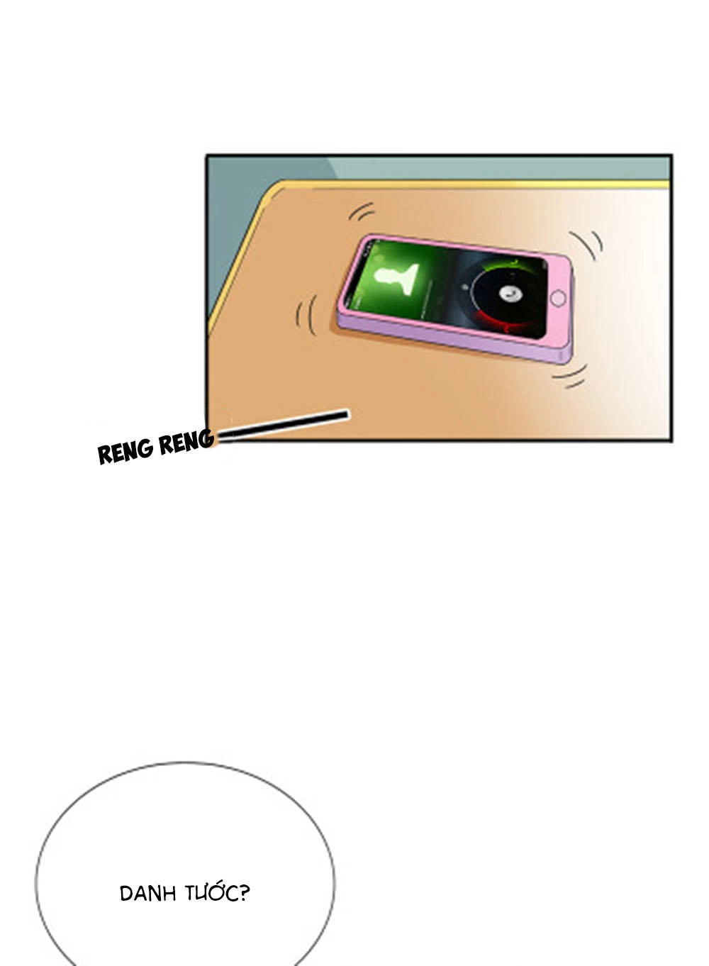 Em Vẫn Còn Nhỏ Chapter 84 - 6