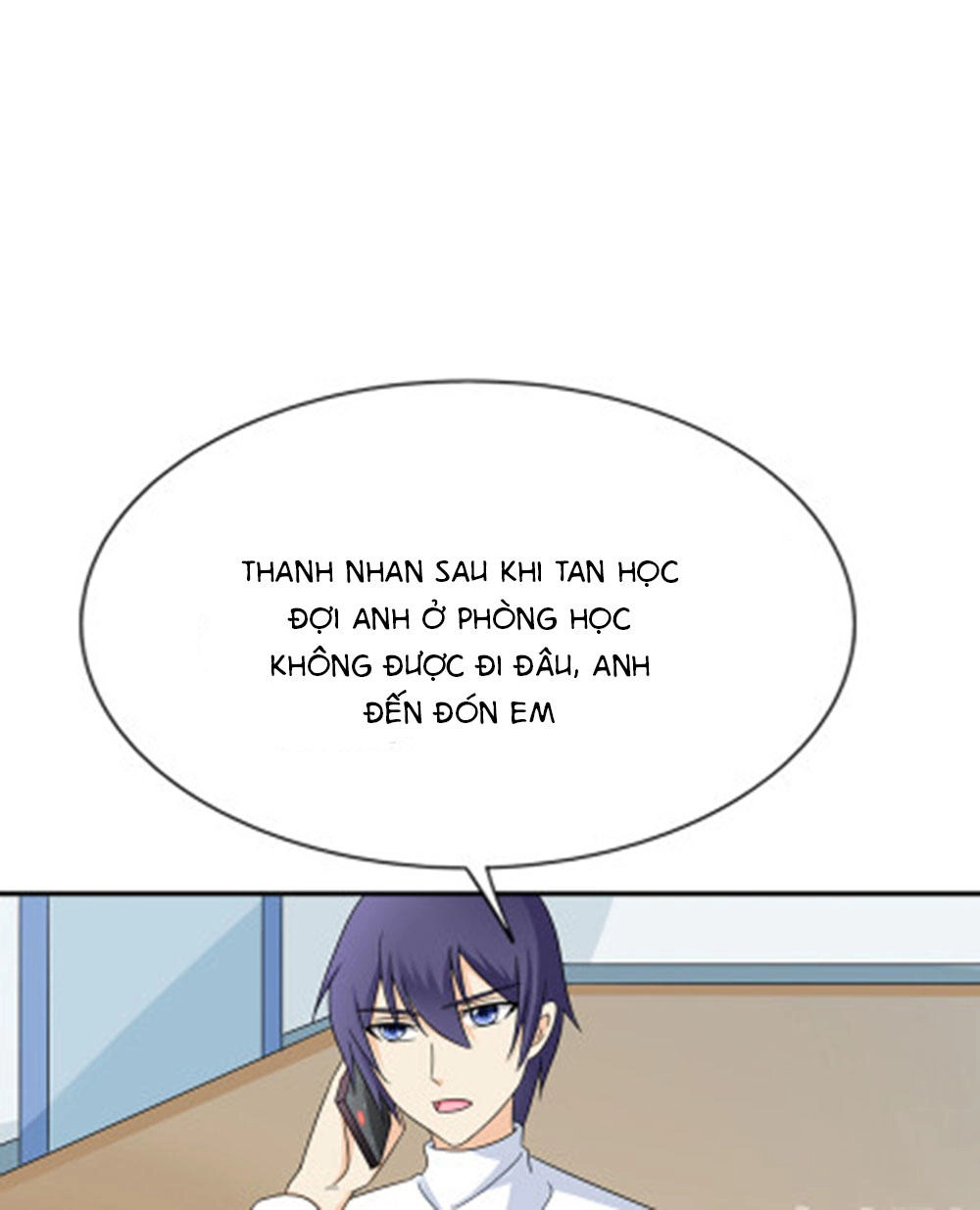 Em Vẫn Còn Nhỏ Chapter 84 - 7