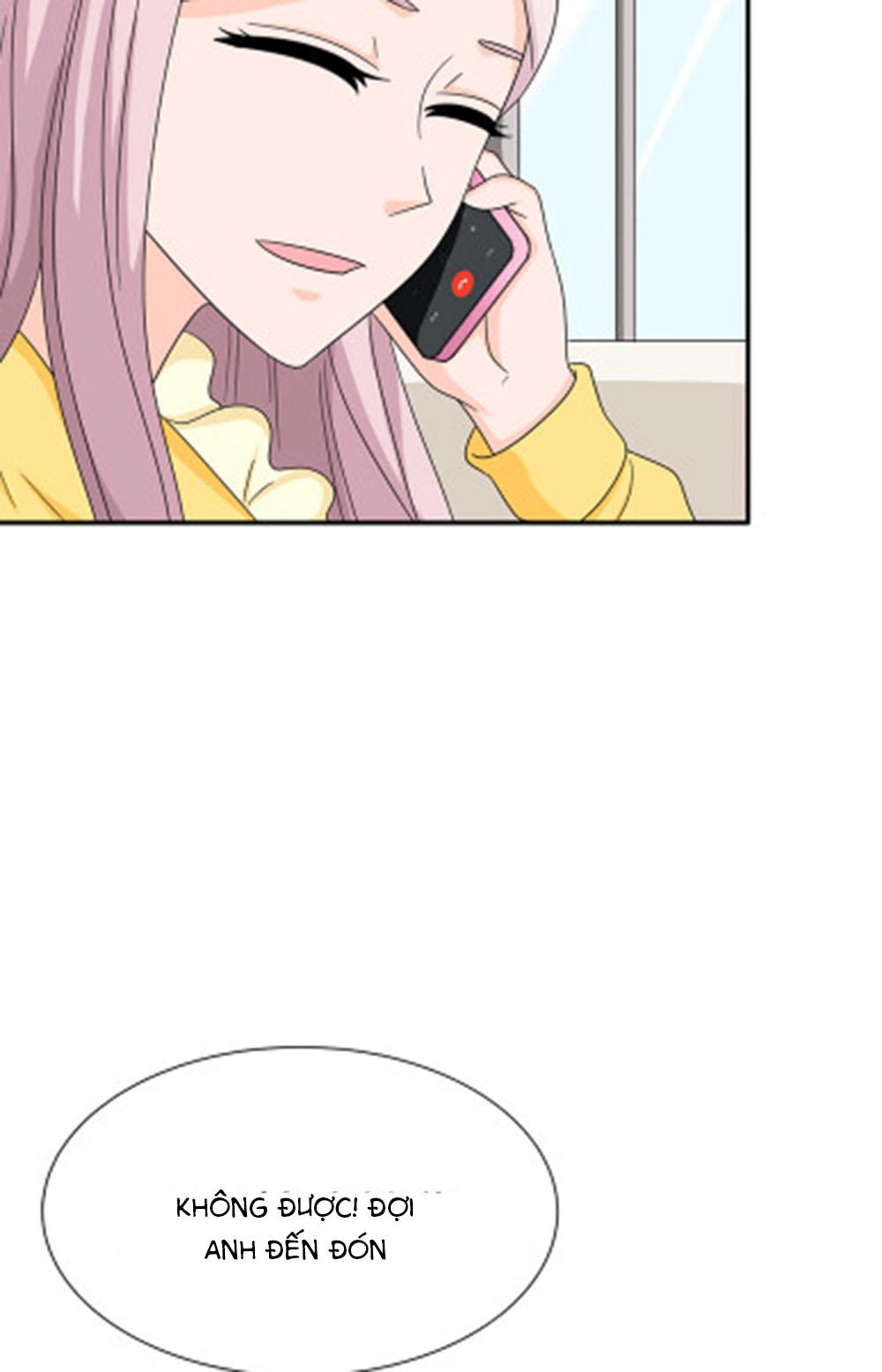 Em Vẫn Còn Nhỏ Chapter 84 - 9