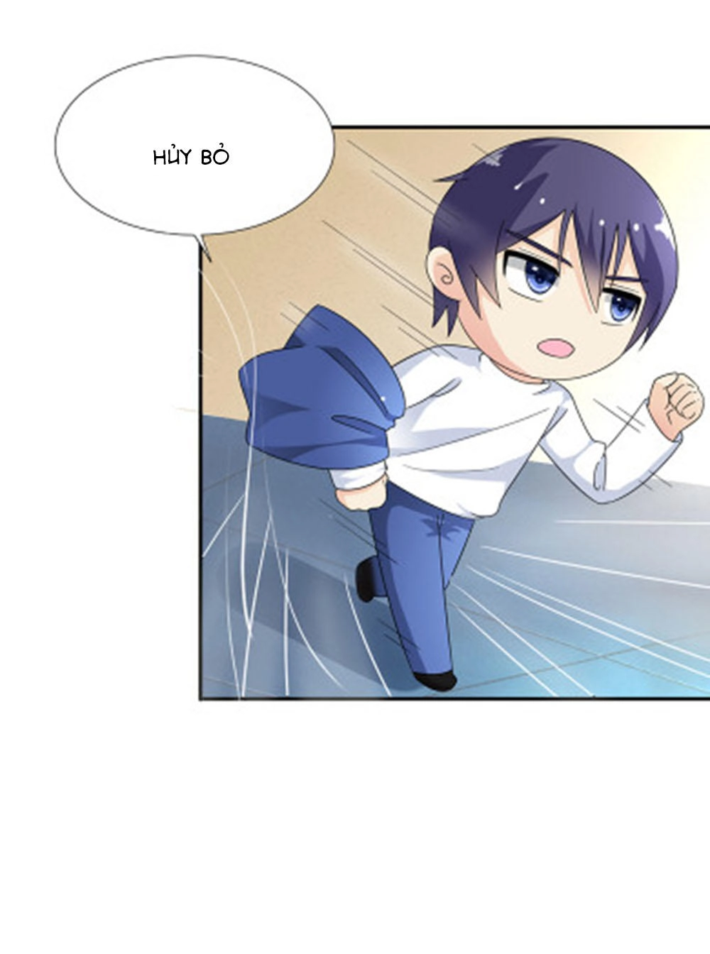 Em Vẫn Còn Nhỏ Chapter 84 - 14