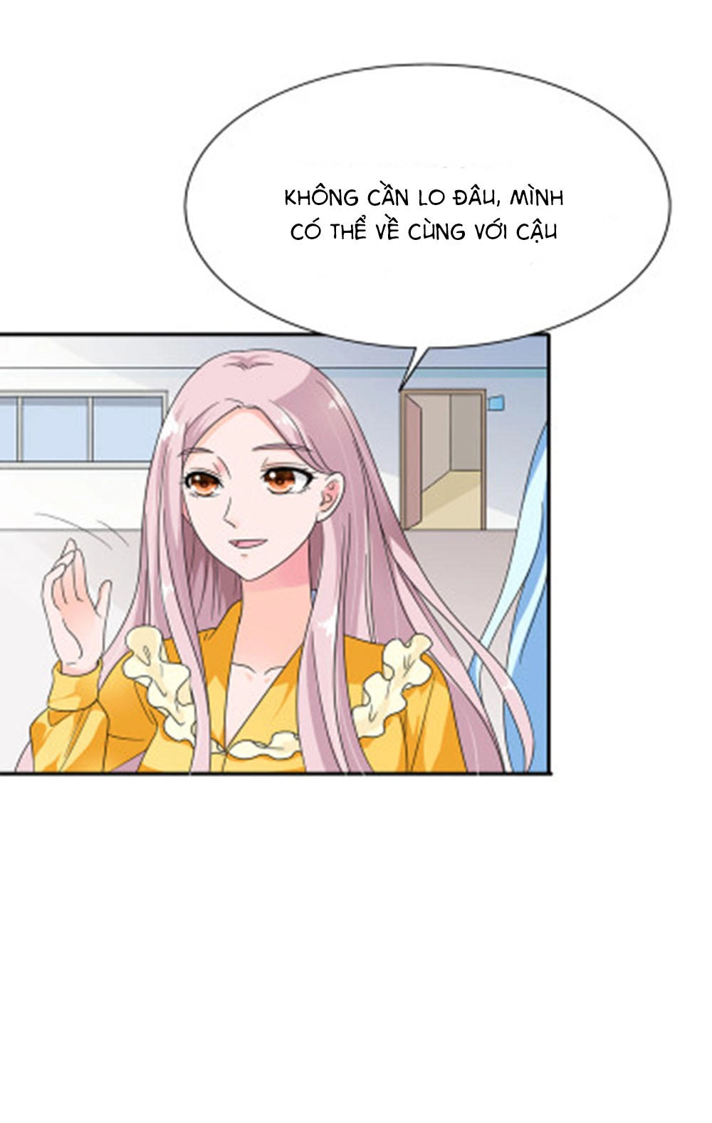 Em Vẫn Còn Nhỏ Chapter 84 - 18