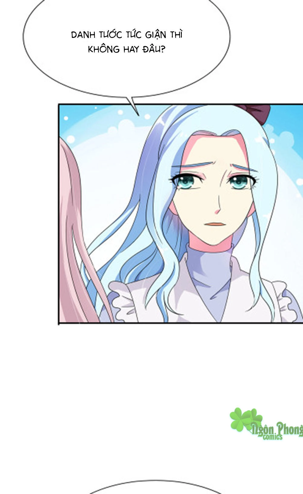 Em Vẫn Còn Nhỏ Chapter 84 - 19