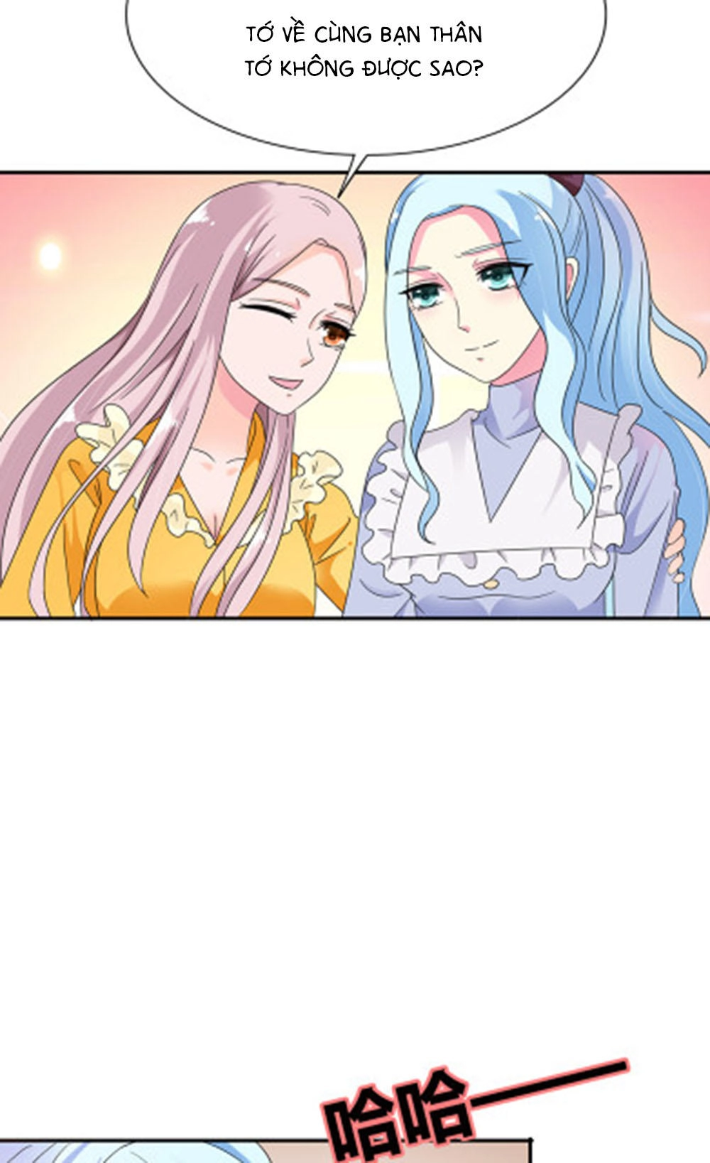 Em Vẫn Còn Nhỏ Chapter 84 - 20