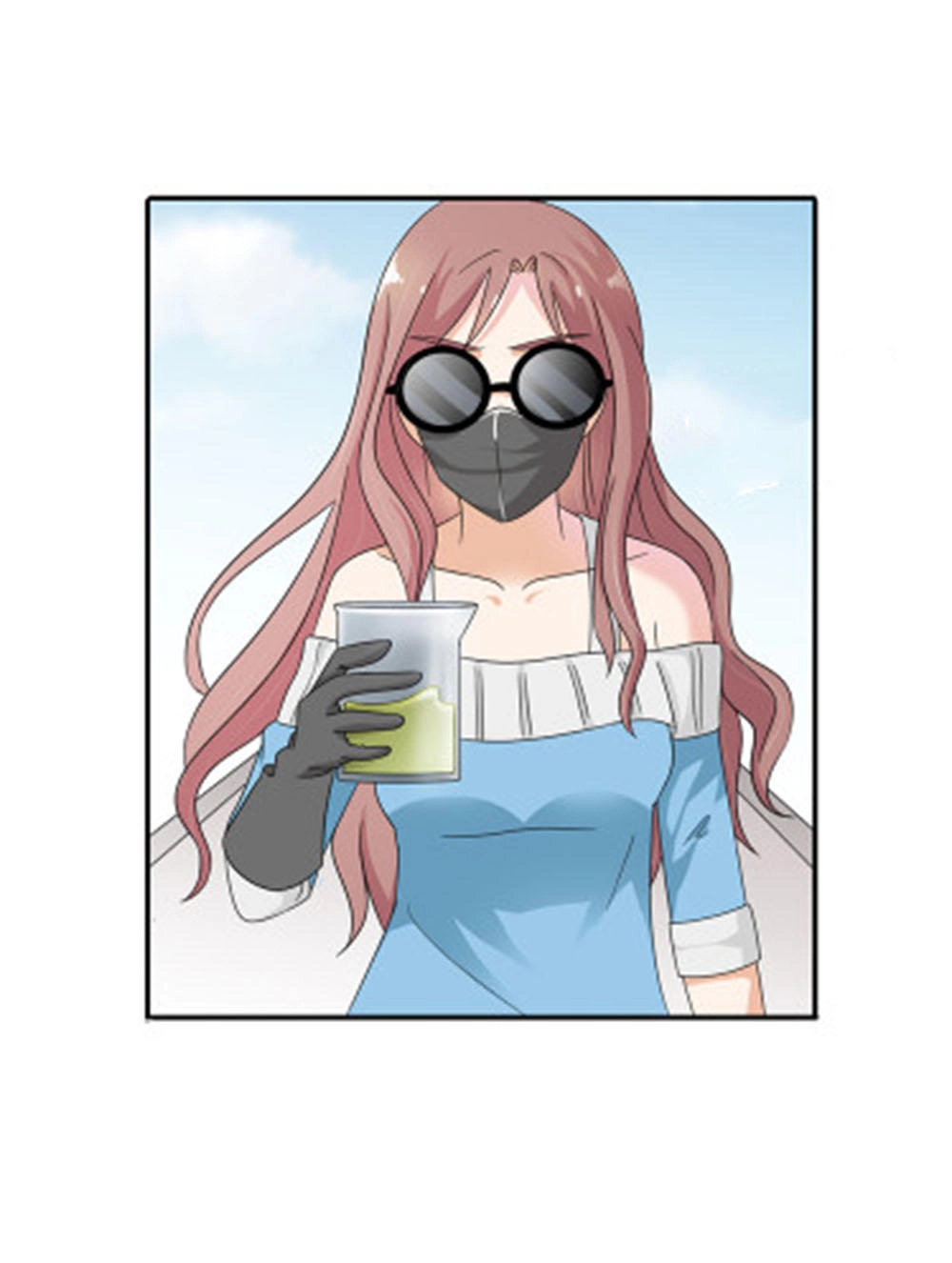 Em Vẫn Còn Nhỏ Chapter 84 - 22