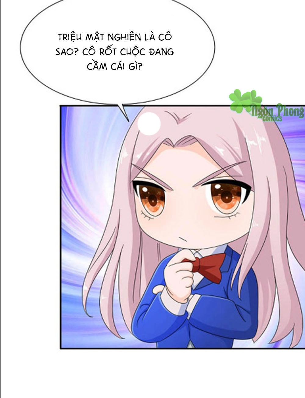 Em Vẫn Còn Nhỏ Chapter 86 - 1