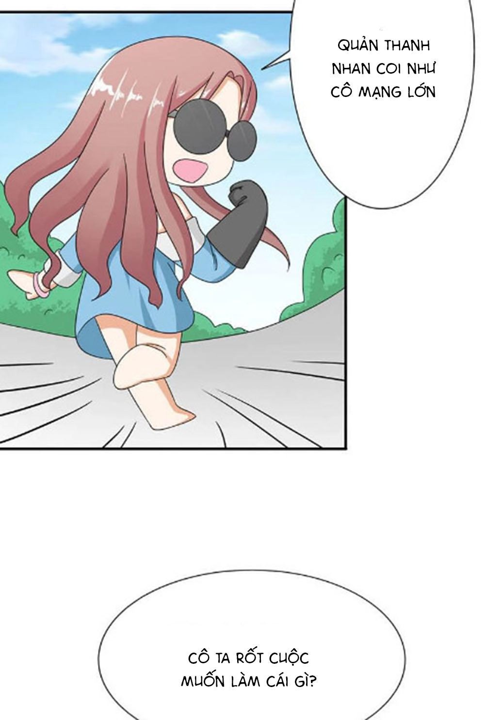 Em Vẫn Còn Nhỏ Chapter 86 - 2