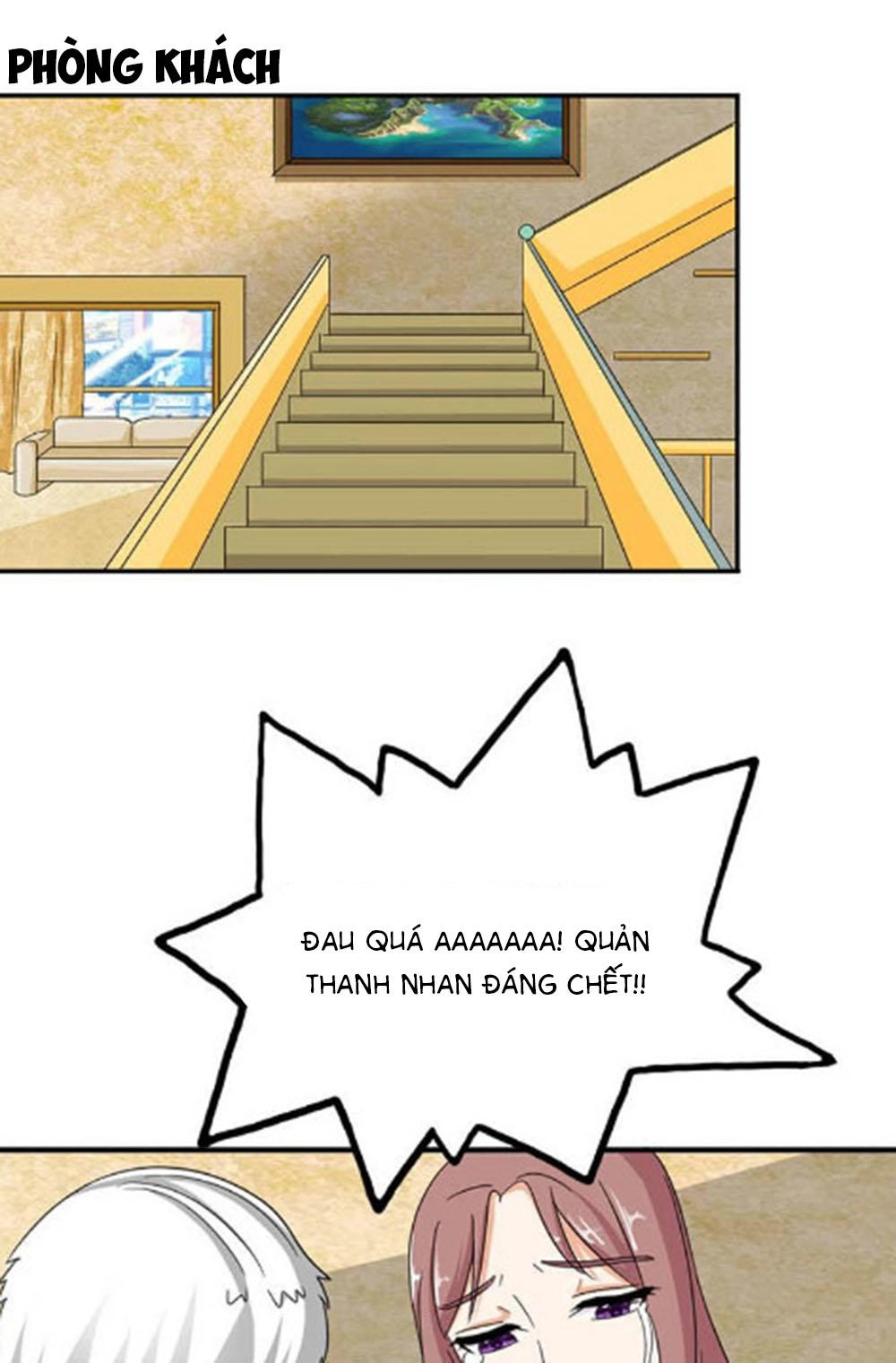 Em Vẫn Còn Nhỏ Chapter 86 - 4