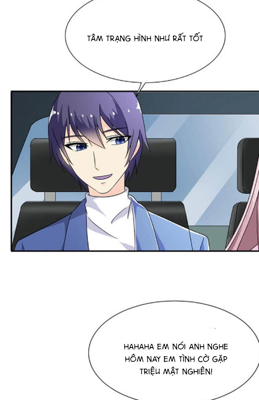 Em Vẫn Còn Nhỏ Chapter 86 - 8