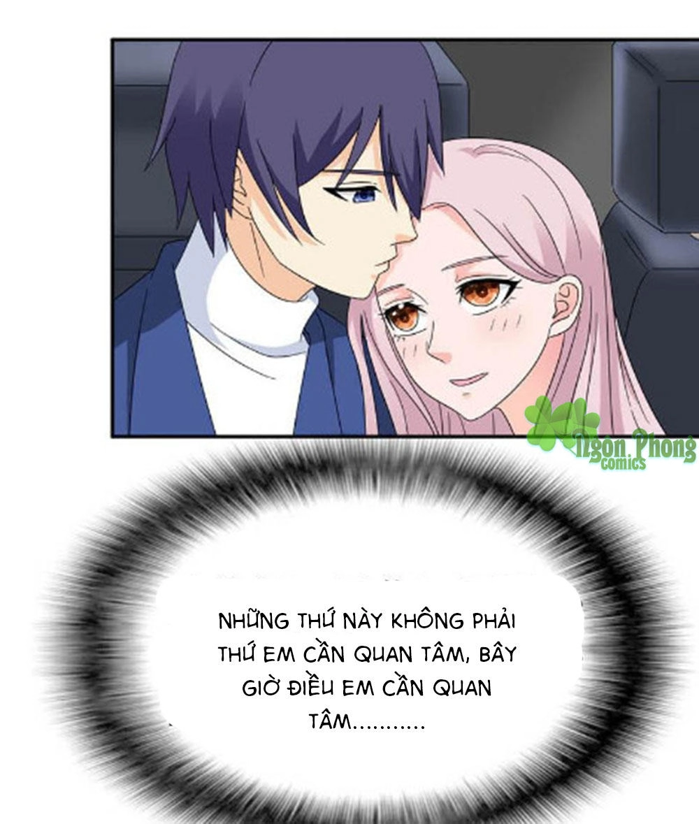 Em Vẫn Còn Nhỏ Chapter 86 - 13