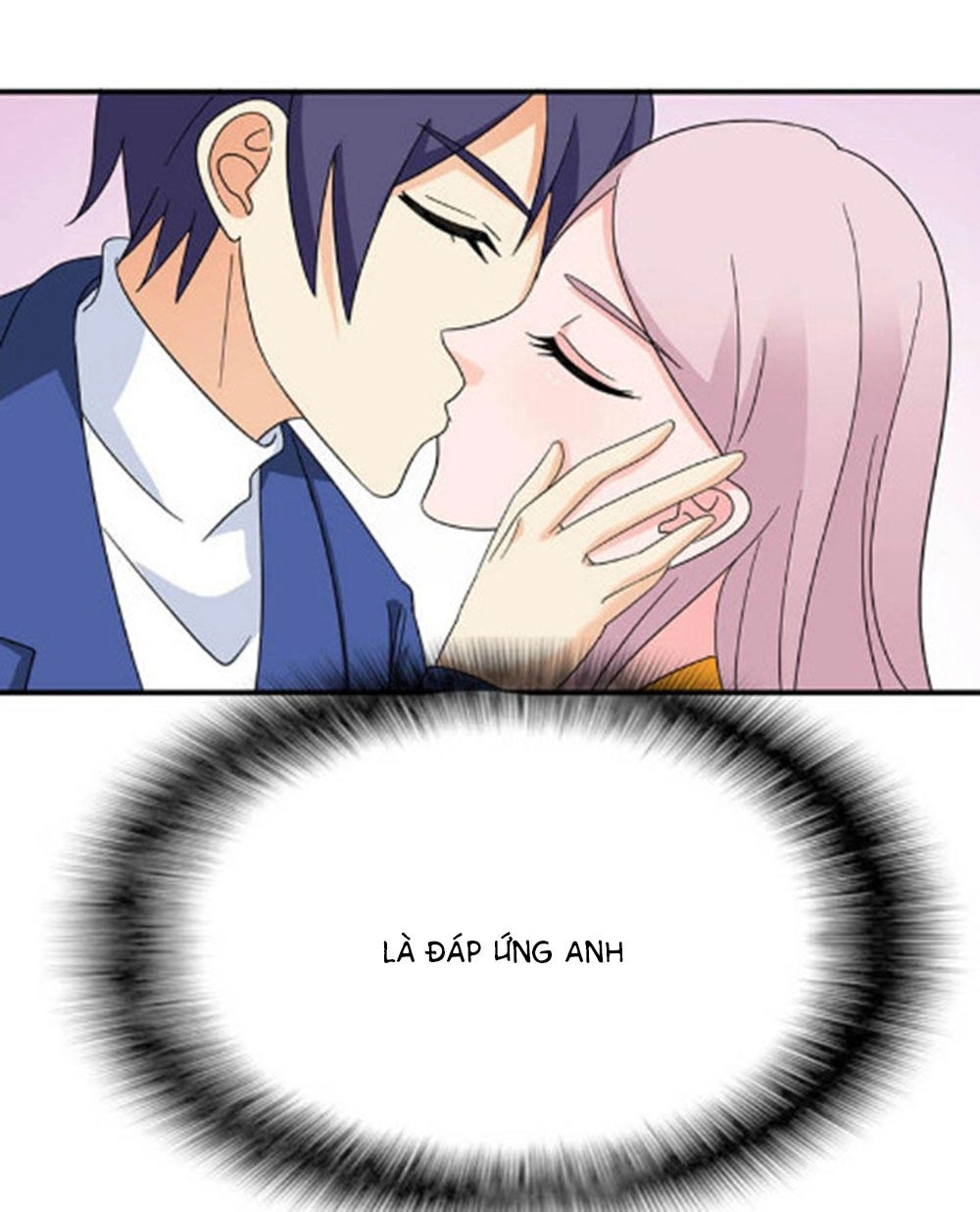 Em Vẫn Còn Nhỏ Chapter 86 - 14