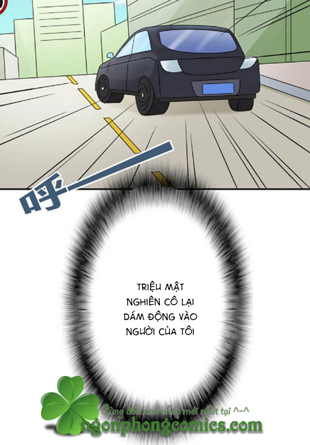 Em Vẫn Còn Nhỏ Chapter 86 - 15