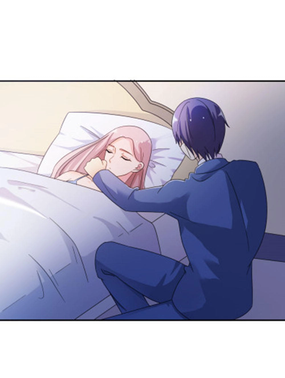 Em Vẫn Còn Nhỏ Chapter 88 - 3