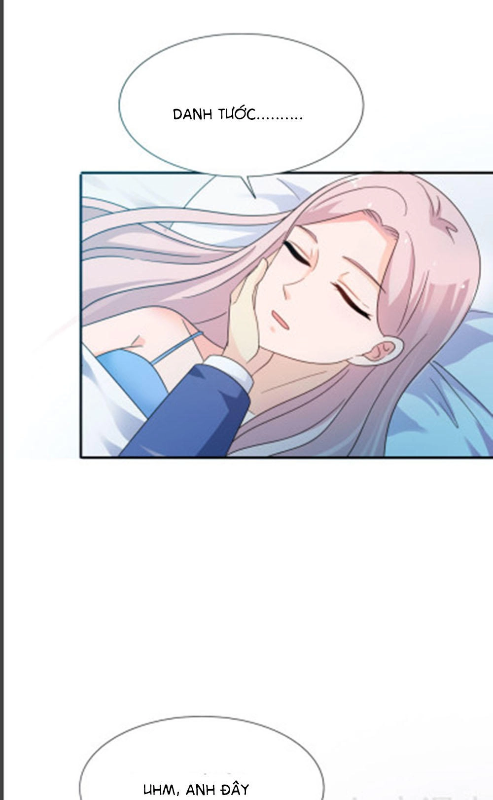 Em Vẫn Còn Nhỏ Chapter 88 - 4