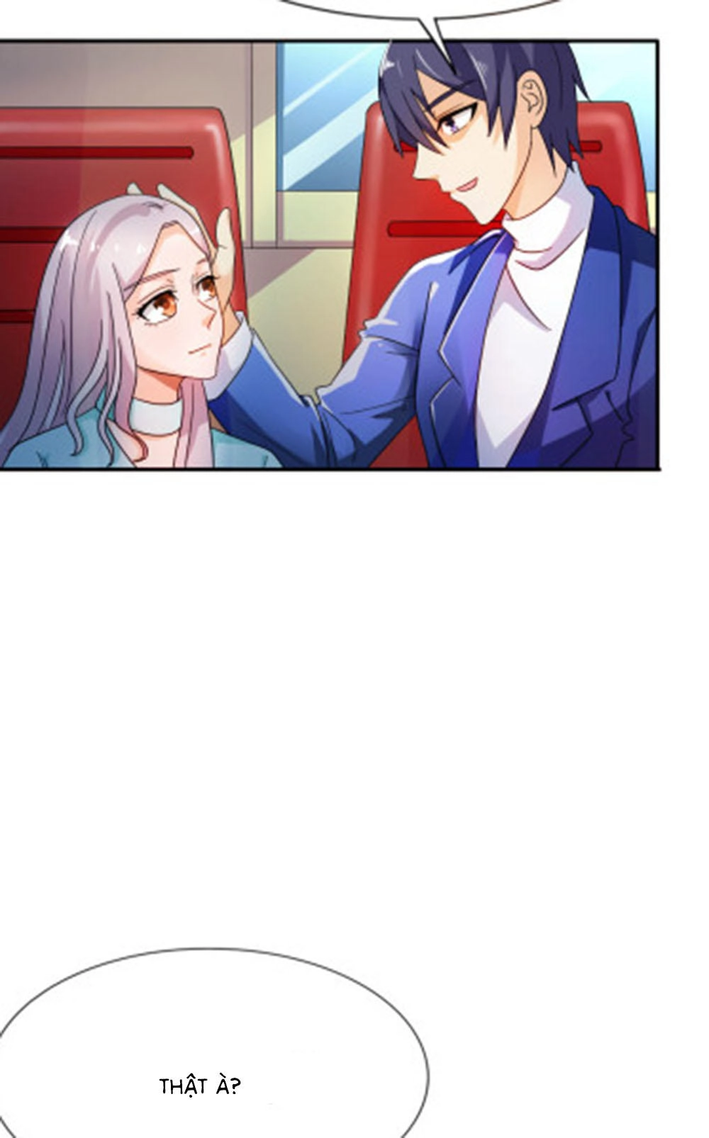 Em Vẫn Còn Nhỏ Chapter 88 - 8